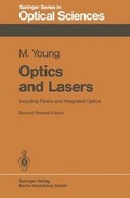 Cover: Optics and Lasers - Springer