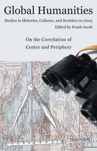 Enlarge image Cover: On the Correlation of Center and Periphery - Neofelis