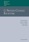 Cover: G Protein-Coupled Receptors - Springer