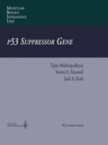 Cover: P53 Suppressor Gene - Springer