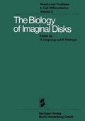 Cover: The Biology of Imaginal Disks - Springer