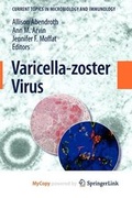 Cover: Varicella-Zoster Virus - Springer