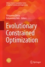 Cover: Evolutionary Constrained Optimization - Springer
