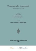 Cover: Compounds of Transition Metals - Springer