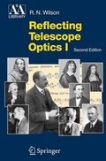 Cover: Reflecting Telescope Optics I - Springer