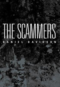 Enlarge image Cover: The Scammers - iUniverse
