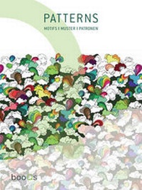 Abbildung von: Patterns - Booqs