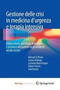 Abbildung von: Gestione Delle Crisi in Medicina D'Urgenza E Terapia Intensiva - Springer