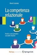 Cover: La Competenza Relazionale - Springer