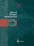 Bild: Atlas of Xenopus Development - Springer