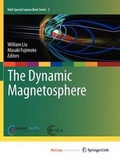 Cover: The Dynamic Magnetosphere - Springer