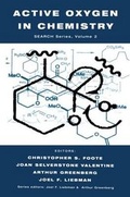 Cover: Active Oxygen in Chemistry - Springer