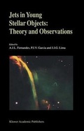 Cover: Jets in Young Stellar Objects - Springer