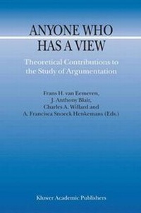 Enlarge image Cover: Anyone Who Has a View - Springer