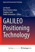 Cover: Galileo Positioning Technology - Springer