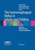 Cover: The Gastroesophageal Reflux in Infants and Children - Springer