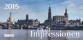 Cover: Elbtal Impressionen - Monumente Publikationen. Der Verlag der Deutschen Stiftung Denkmalschutz