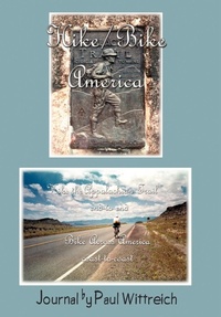Abbildung von: Hike/Bike America - iUniverse