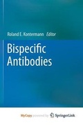 Cover: Bispecific Antibodies - Springer