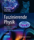 Cover: Faszinierende Physik - Springer Spektrum
