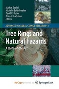 Cover: Tree Rings and Natural Hazards - Springer