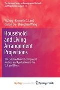 Cover: Household and Living Arrangement Projections - Springer