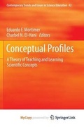 Cover: Conceptual Profiles - Springer