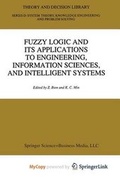 Cover: Fuzzy Logic and Its Applications to Engineering, Information Sciences, and Intelligent Systems - Springer