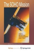 Cover: The Soho Mission - Springer