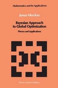 Cover: Bayesian Approach to Global Optimization - Springer
