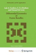 Bild: Differential Geometry of Frame Bundles - Springer