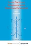 Cover: Current Directions in Radiopharmaceutical Research and Development - Springer