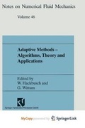 Cover: Adaptive Methods - Algorithms, Theory and Applications - Vieweg+teubner Verlag