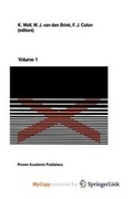 Cover: Contaminated Soil '88 - Springer
