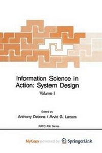 Abbildung von: Information Science in Action - Springer