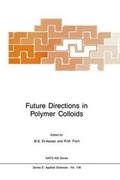 Cover: Future Directions in Polymer Colloids - Springer