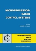 Cover: Microprocessor-Based Control Systems - Springer