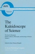 Cover: The Kaleidoscope of Science - Springer