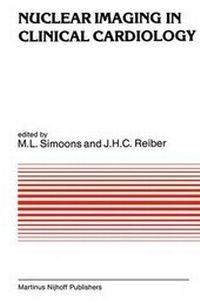Enlarge image Cover: Nuclear Imaging in Clinical Cardiology - Springer