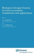 Cover: Biological Nitrogen Fixation in Forest Ecosystems - Springer