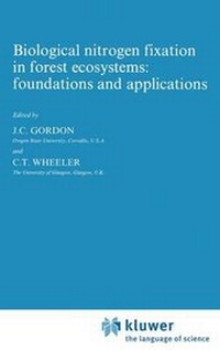 Enlarge image Cover: Biological Nitrogen Fixation in Forest Ecosystems - Springer