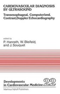 Cover: Cardiovascular Diagnosis by Ultrasound - Springer