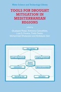 Cover: Tools for Drought Mitigation in Mediterranean Regions - Springer