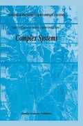 Cover: Complex Systems - Springer