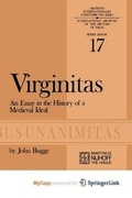 Cover: Virginitas - Springer