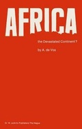 Cover: Africa, the Devastated Continent? - Springer