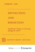 Cover: Revolution and Reflection - Springer