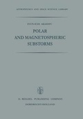 Cover: Polar and Magnetospheric Substorms - Springer
