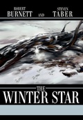 Cover: The Winter Star - iUniverse