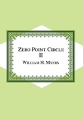 Cover: Zero Point Circle II - iUniverse